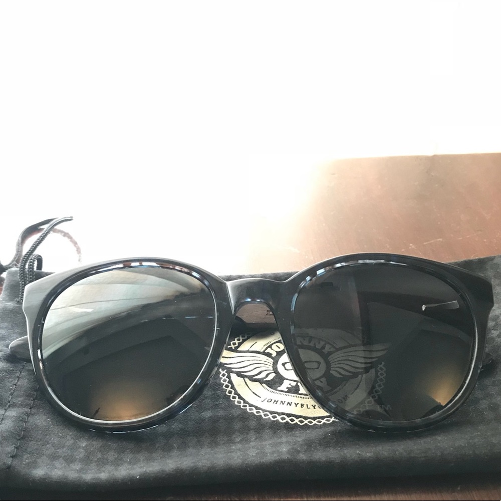 NEW! Johnny Fly Co. Sunglasses - Picture 3 of 6